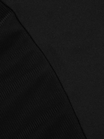 Jolene Maxi Dress - Black