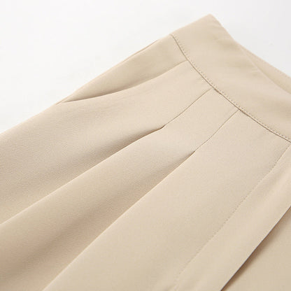 Bolton Pant - Khaki