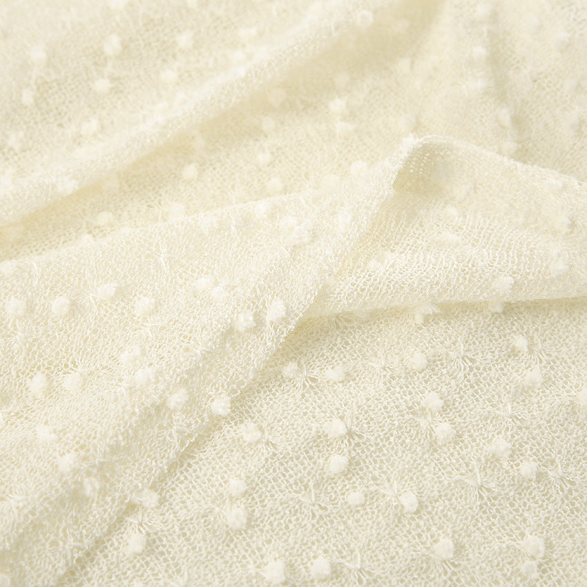 Caplan Top - Apricot