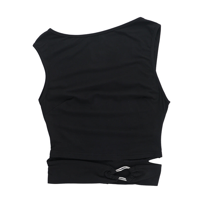 Keng Top - Black