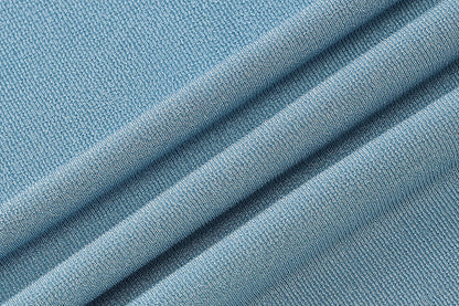 Riverine Maxi Dress - Blue