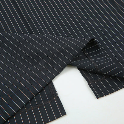 Weekend Skirt - Blue