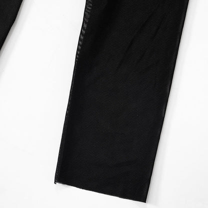 Davina 2.0 Maxi Dress - Black