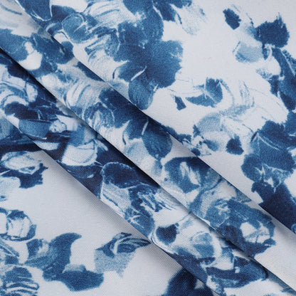 Sicily Mini Dress-Blue