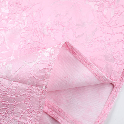 Cisco Little Dress-Pink