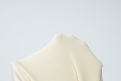 Tritter Top - Apricot