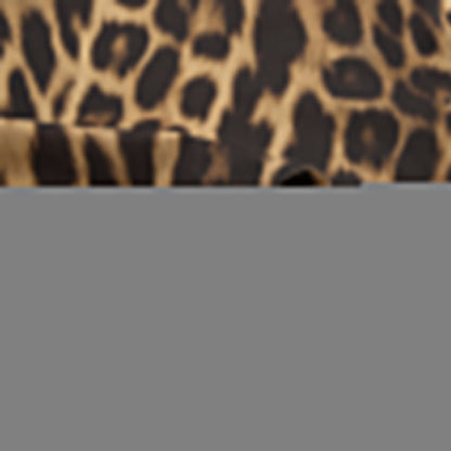 Tigress Energy Skirt - Brown