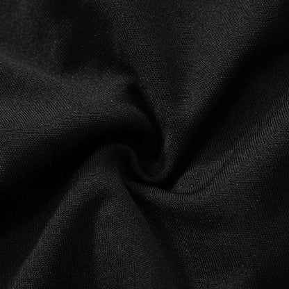 Palvin Bodycon Dress - Black