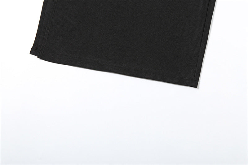 Vostok Co-Ord - Black