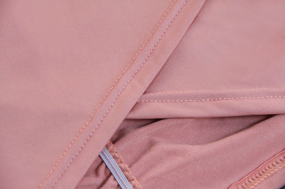 Arissa Mini Dress - Pink