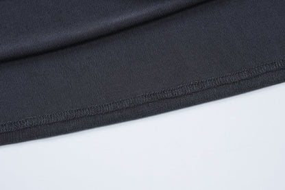 Angola Maxi Dress - Grey