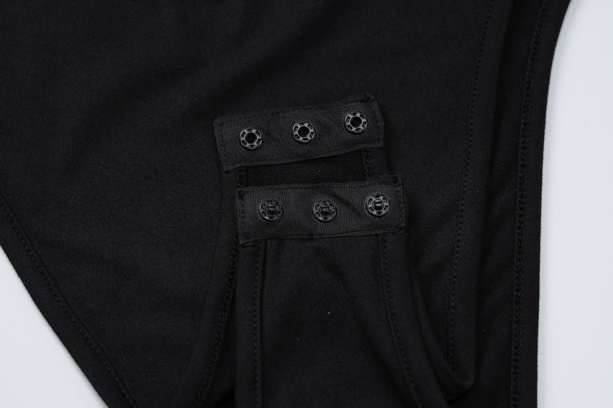 Ana Santos Bodysuit - Black