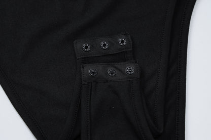 Ana Santos Bodysuit - Black