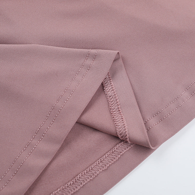 Galvin Mini Dress - Khaki