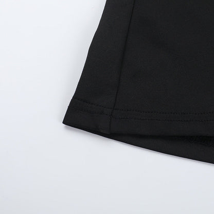 Coleman Maxi Dress - Black