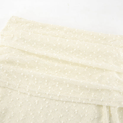 Caplan Top - Apricot