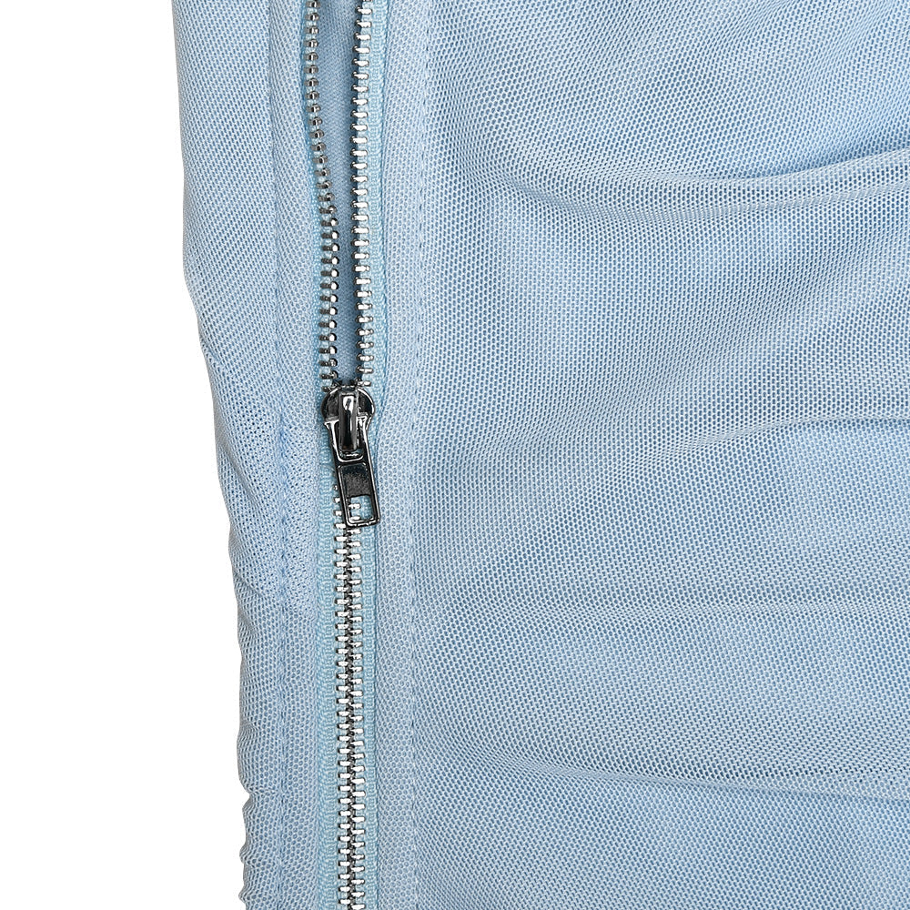 Raya 3 Piece Set - Blue