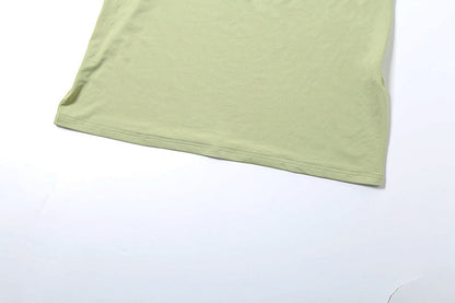 Ashmont Maxi Dress - Green