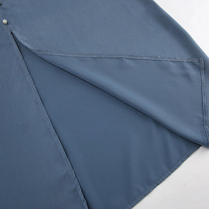 Midnight Dress - Blue