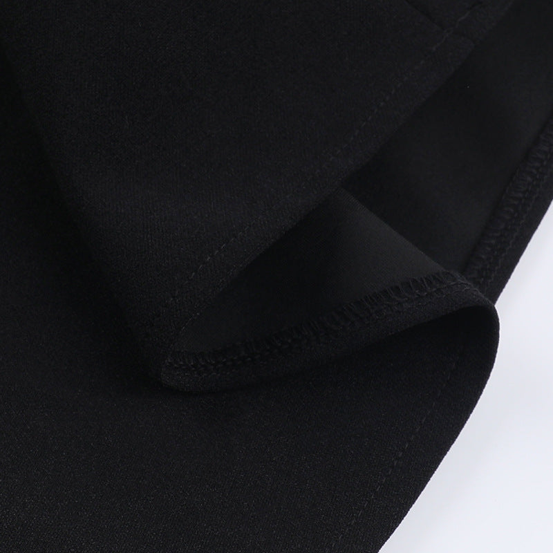 Timeless Beauty Dress - Black