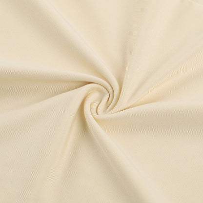 Zuma Assymetrical Dress - Yellow