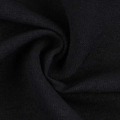 Midnight Aura dress - Black