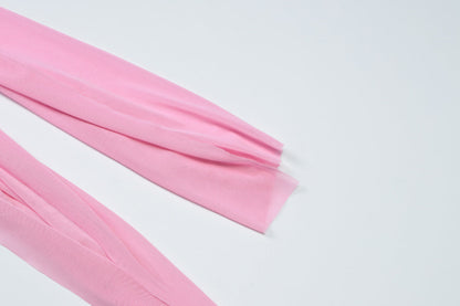 Cains Maxi Dress - Pink