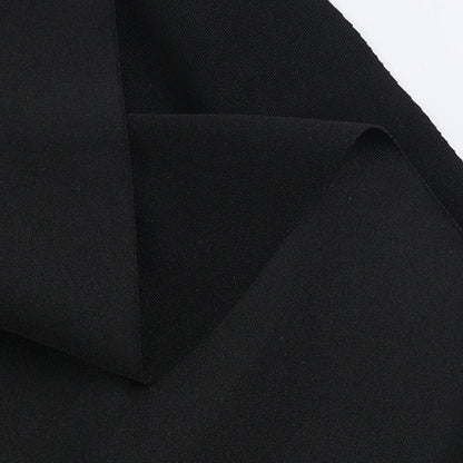 Heddie Maxi Dress - Black