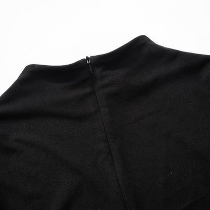 Palvin Bodycon Dress - Black