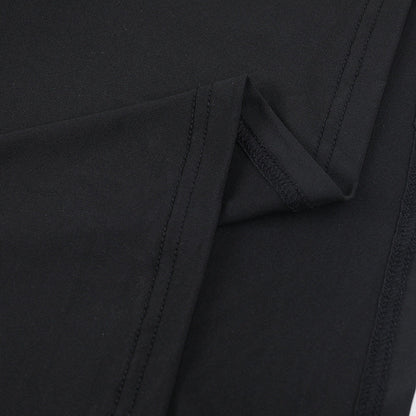 Josy Maxi Dress - Black