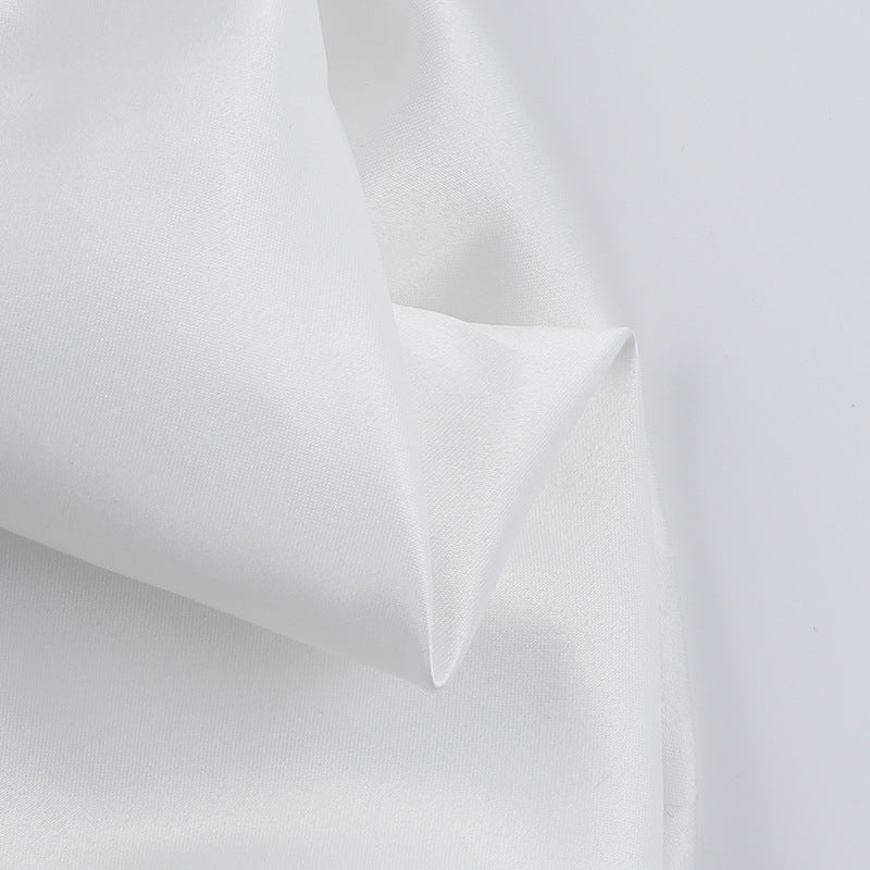 Vemola Mini Dress - Black