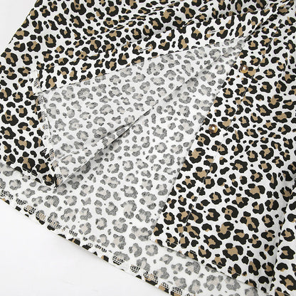 De Ville Dress - Brown