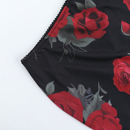 Milan Co-ord - Black