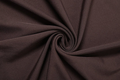 Flawless Maxi Dress - Brown