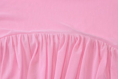 Cains Maxi Dress - Pink