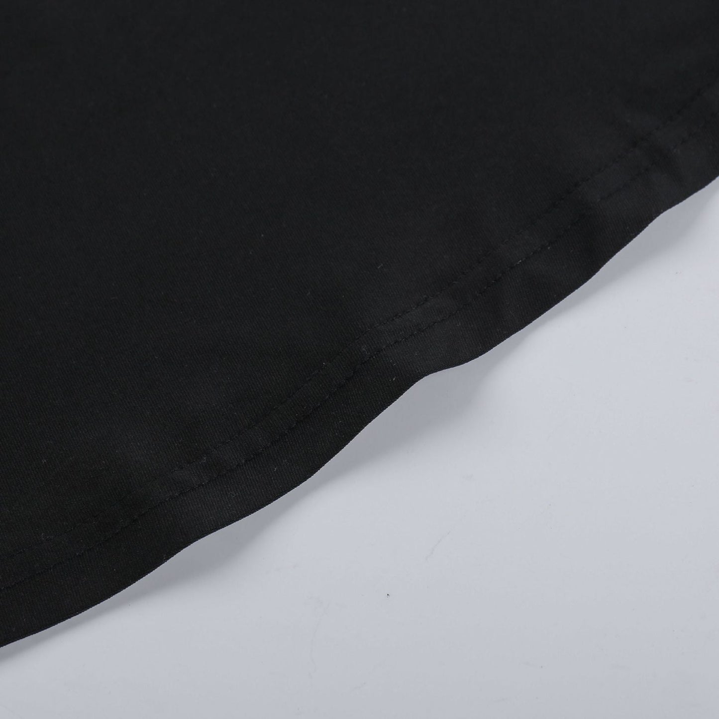 Dublin Off-shoulder Dress - Black