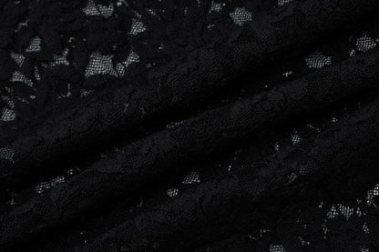 Briscoe Co-Ord - Black