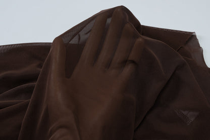 Felipe Dress - Brown