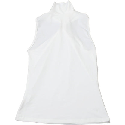 Chester Top - White