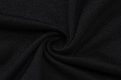 Malawi Maxi Dress - Black