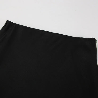 Grace Co-Ord - Black