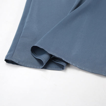 Midnight Dress - Blue