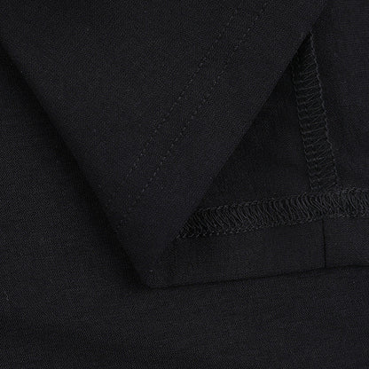 Midnight Aura dress - Black