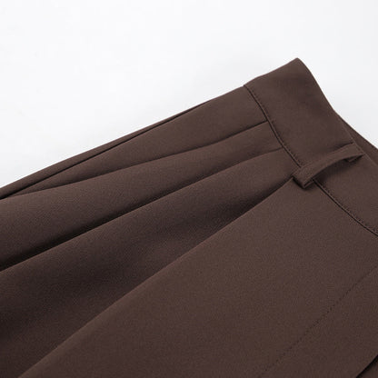 Decker Co-Ord - Brown