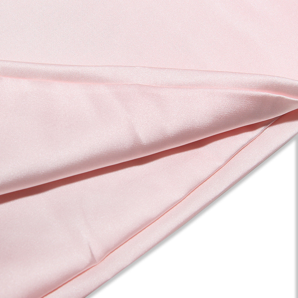 Cassio Mini Dress - Pink