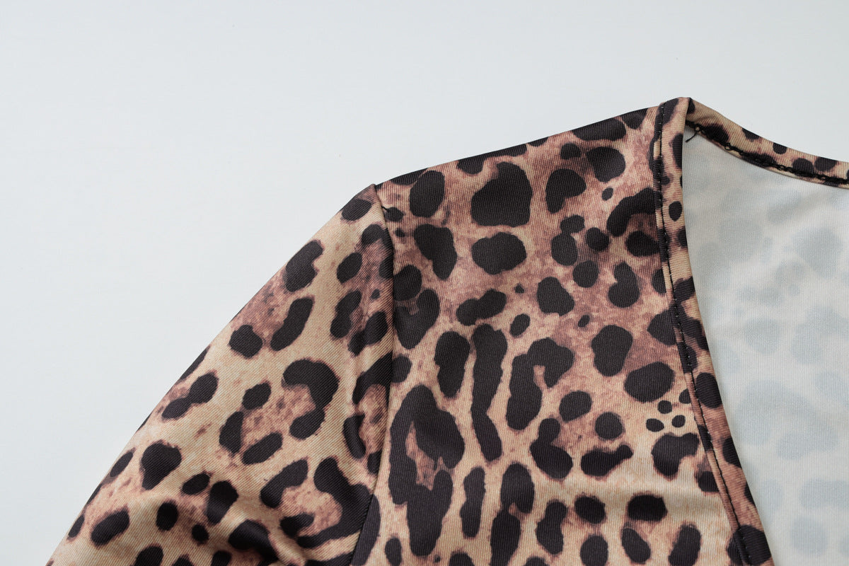 Nader Bodysuit - Brown