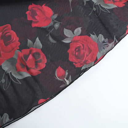 Milan Co-ord - Black