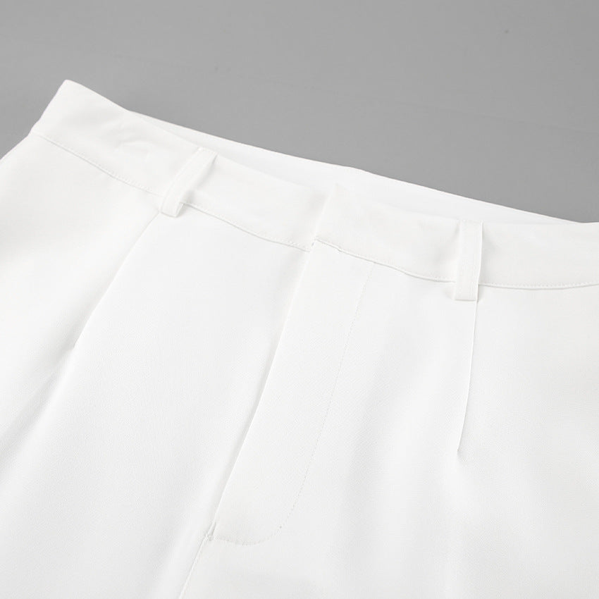 Atriza Co-ord - White