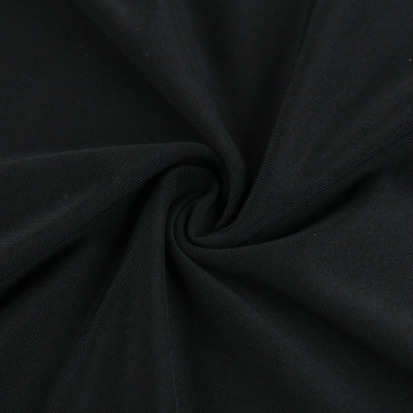 Dublin Off-shoulder Dress - Black