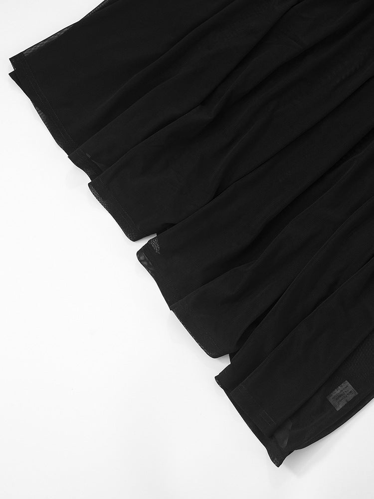 Jolene Maxi Dress - Black